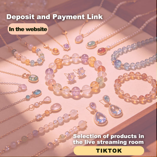 Deposit and payment
